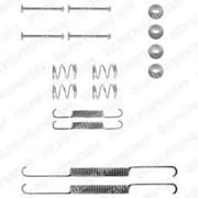 OEM BRAKE SHOE FITTING KIT LY1001