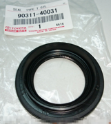 OEM SEAL, TYPE T OIL 9031140031