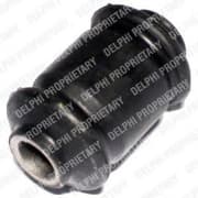 OEM LOWER WISHBONE BUSH (FRONT) TD336W