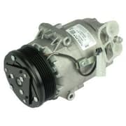 OEM COMPRESSOR ASSY, COOLER TSP0155931