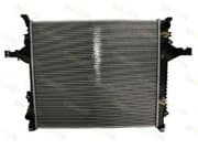 OEM RADIATOR ASSY, ENGINE COOLANT D7V004TT