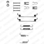 OEM BRAKE SHOE FITTING KIT LY1267