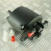 OEM FUEL INLINE FILTER-L550 LR001313