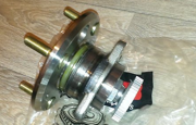 OEM WHEEL HUB ASSY GH30980