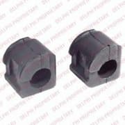 OEM ANTI-ROLL BAR BUSH KIT (X2) TD808W