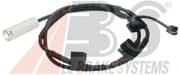 OEM Wearindicators/ABS 39701