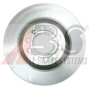 OEM Brake Discs/ABS 17629