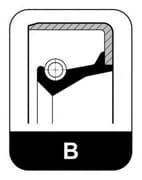 OEM SEAL RING 038083