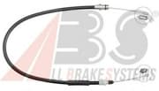 OEM Handbrake Cables/ABS K13970