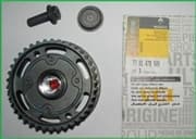 OEM PULLEY ASSY 7701478505