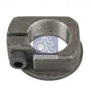 OEM NUT, METAL 440172