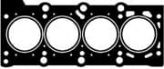 OEM GASKET, CYLINDER HEAD PARONITE 612721510