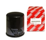 OEM OIL FILTER ** OLD PN 90915-30002 ** 90915300028T