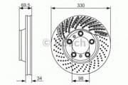 OEM 0986479579