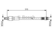 OEM AA-BC - Braking 1987476032