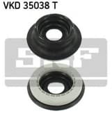 OEM INSULATOR, SHOCK ABSORBER VKD35038T