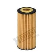 OEM OIL FILTER ELMT-GOLF VII E358HD246