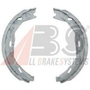 OEM Brake Shoes/ABS 9223