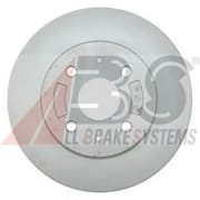 OEM Brake Discs/ABS 17794