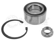 OEM BEARING, HUB 3003121111S