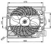 OEM 47029