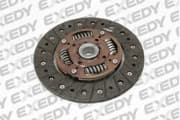 OEM DISC, FRICTION  A/T MBD006U