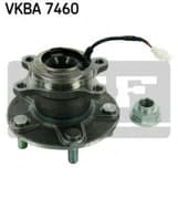 OEM VKBA7460