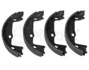 OEM PARKING BRAKE SHOE 6140421009