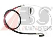 OEM Handbrake Cables/ABS K16766