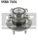 OEM VKBA7604