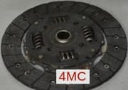 OEM CLUTCH 036141032H