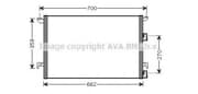 OEM SBA5060