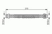 OEM AA-BC - Braking 1987476867