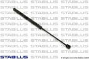 OEM STRUT, STAY ASSY 1510BB