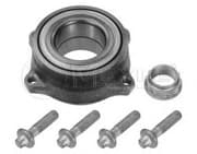 OEM BEARING, HUB 0140980046