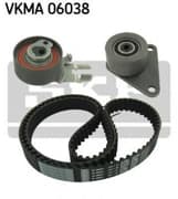 OEM REPAIR KIT, TIMING VKMA06038