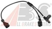 OEM Wheel speed Sensor/ABS 30154