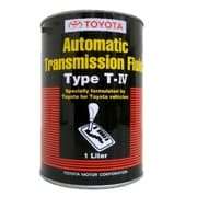 OEM ATF T-4 1 LITRE -- (R/a-5***) 0888681016