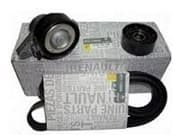 OEM BELT, TIMING WITH ROLLERS 7701477528