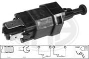 OEM SWITCH ASSY, STOP LAMP 330434