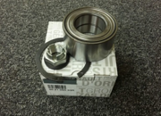 OEM BEARING, HUB 402109533R