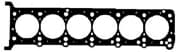 OEM GASKET, CYLINDER HEAD PARONITE 810870