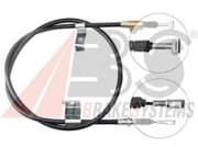 OEM Handbrake Cables/ABS K11798