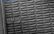 OEM Floor mats, all-weather front 51472239638