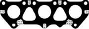 OEM GASKET, RUBBER 433250