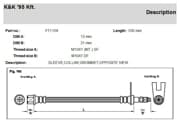 OEM FT1159