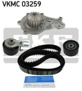 OEM REPAIR KIT, WATER PUMP VKMC03259