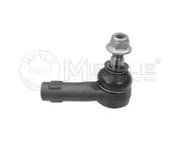 OEM END ASSY, TIE ROD STEERING 1160200006