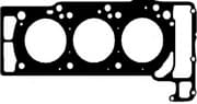 OEM GASKET, CYLINDER HEAD METAL 104600