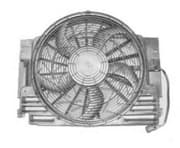 OEM BRACKET, MOUNTING RADIATOR FAN 47218